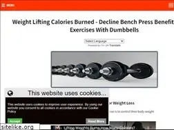 Sites similar to weightliftingtips.org