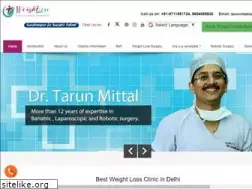 Sites similar to weightloseclinic.com