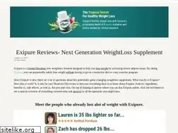 Sites similar to weightloss-reviews.art