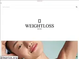 Sites similar to weightloss.allwomenstalk.com