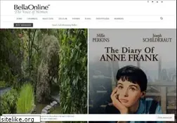 Sites similar to weightloss.bellaonline.com