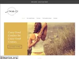 Sites similar to weightloss.edu.au