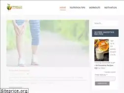 Sites similar to weightlossandtraining.com