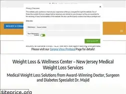 Sites similar to weightlossandwellnesscenter.com
