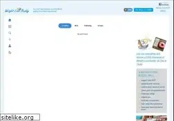 Sites similar to weightlossbuddy.com