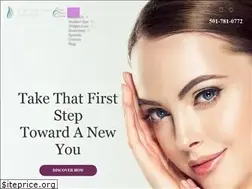 Sites similar to weightlosscenterar.com