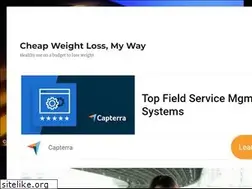 Sites similar to weightlosscheap.com