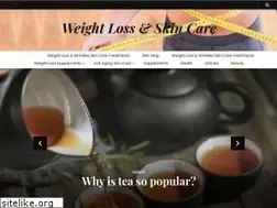 Sites similar to weightlossdatabase.com