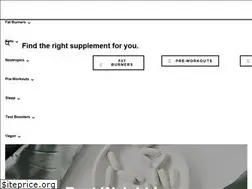 Sites similar to weightlossfitnesshealth.com
