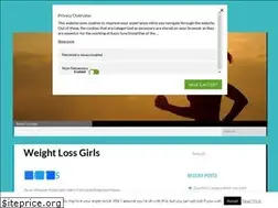 Sites similar to weightlossgirls.com