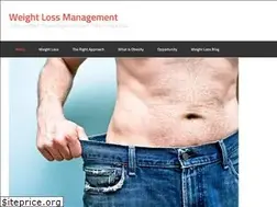 Sites similar to weightlossmalaysia.com