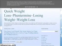 Sites similar to weightlossmorristownnj.blogspot.com
