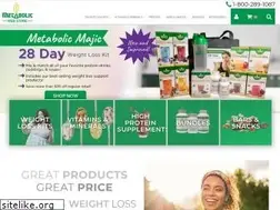 Sites similar to weightlossmrc.com
