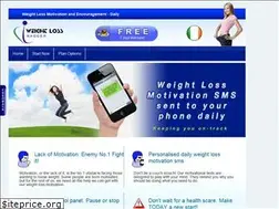 Sites similar to weightlossnagger.com