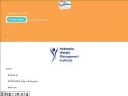 Sites similar to weightlossnebraska.com