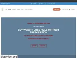 Sites similar to weightlosspillsbuy.com