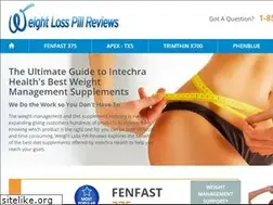 Sites similar to weightlosspillsreviews.com