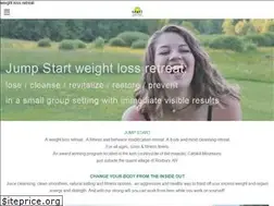Sites similar to weightlossretreat.com