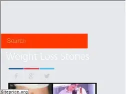 Sites similar to weightlossstories.club