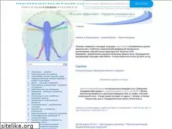 Sites similar to weightlosssurgery.ru