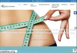Sites similar to weightmanagemedical.com