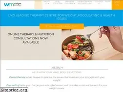 Sites similar to weightmatters.co.uk