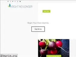 Sites similar to weightnolongerllc.com