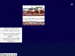 Sites similar to weightpullharness.com