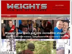 Sites similar to weights101.ca