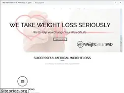 Sites similar to weightsmartmd.com