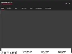 Sites similar to weightvestdeals.com