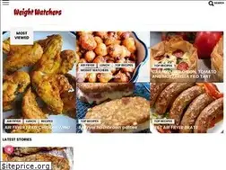 Sites similar to weightwatchers1.com