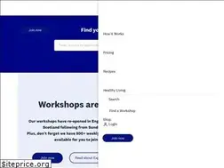 Sites similar to weightwatcherslocal.co.uk