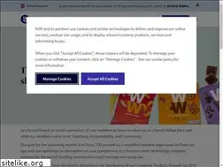 Sites similar to weightwatchersshop.co.uk