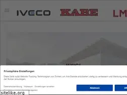 Sites similar to weigl-nfz.de