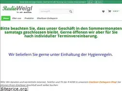 Sites similar to weigl-tv.de