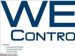 Sites similar to weiglcontrol.com