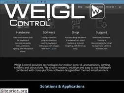Sites similar to weiglcontrols.com