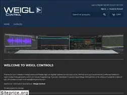 Sites similar to weiglshop.com