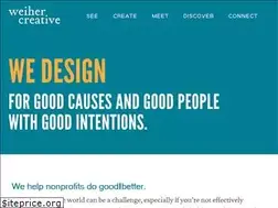 Sites similar to weihercreative.com