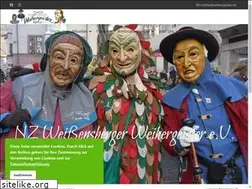 Sites similar to weihergeister.de