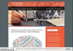 Sites similar to weihmann.de