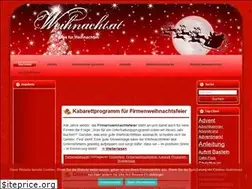Sites similar to weihnacht.at