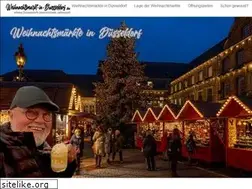 Sites similar to weihnachten-in-duesseldorf.de