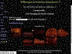 Sites similar to weihnachten-in-griesheim.de