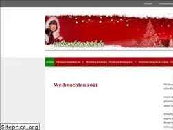 Sites similar to weihnachten-total.de