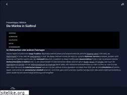 Sites similar to weihnachten.it