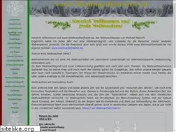 Sites similar to weihnachtenseite.de