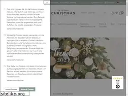 Sites similar to weihnachtsartikel.de
