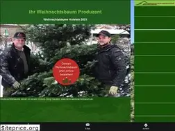 Sites similar to weihnachtsbaeume-holstein.de